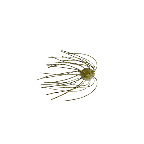 GEECRACK CUEBOMB 1.2” Finesse