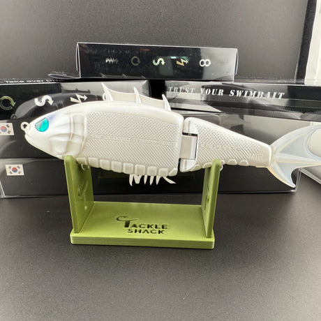 Double H - MIR Jr SF