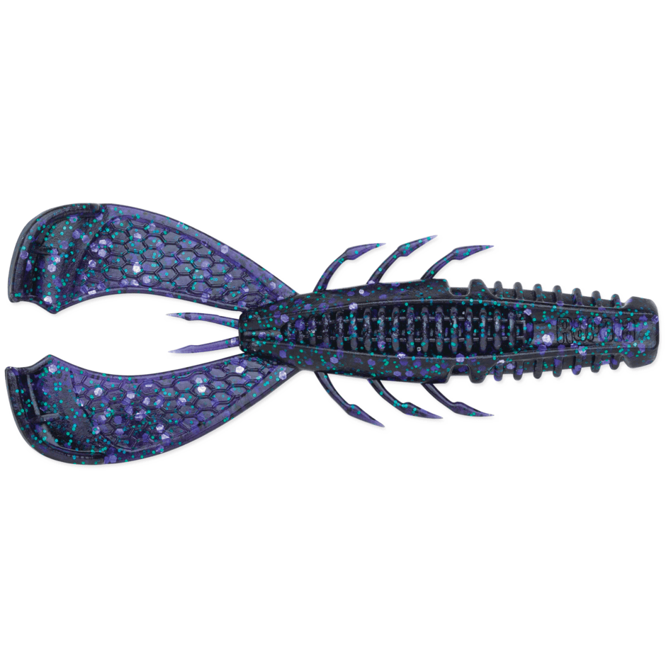 Crush City Cleanup Craw 3 - Tackle Shack TX