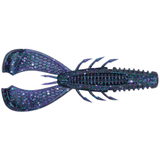 Crush City Cleanup Craw 3 - Tackle Shack TX