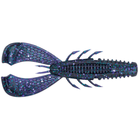 Crush City Cleanup Craw 3 - Tackle Shack TX