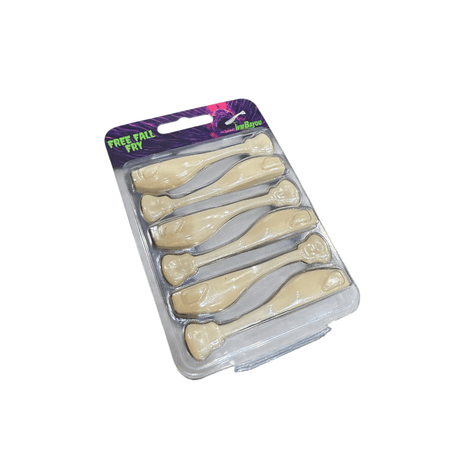 FreeFall Fry - Tackle Shack TX