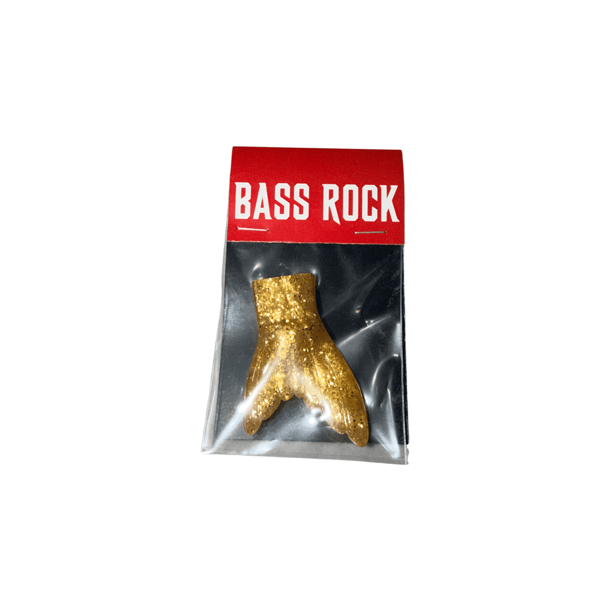 BASS ROCK Cynical Tails - Tackle Shack TX
