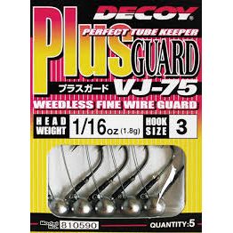 VJ - 75 Plus Guard - Tackle Shack TX