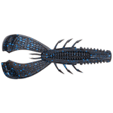 Crush City Cleanup Craw 3 - Tackle Shack TX