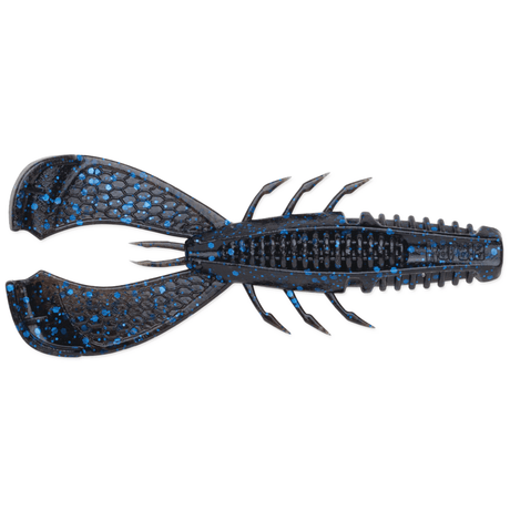 Crush City Cleanup Craw 3 - Tackle Shack TX