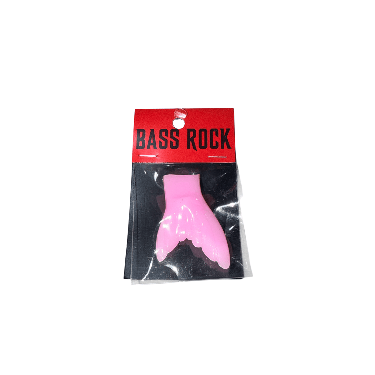 BASS ROCK Cynical Tails - Tackle Shack TX