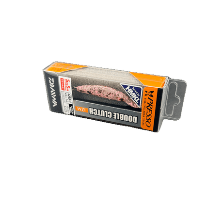 Daiwa Presso Double Clutch IZM 45F - Tackle Shack TX