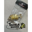 FINESSE GILL 5" - Mayan Cichlid - Tackle Shack TX