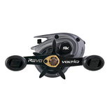 Revo® SX VoltiQ™ Low Profile Reel