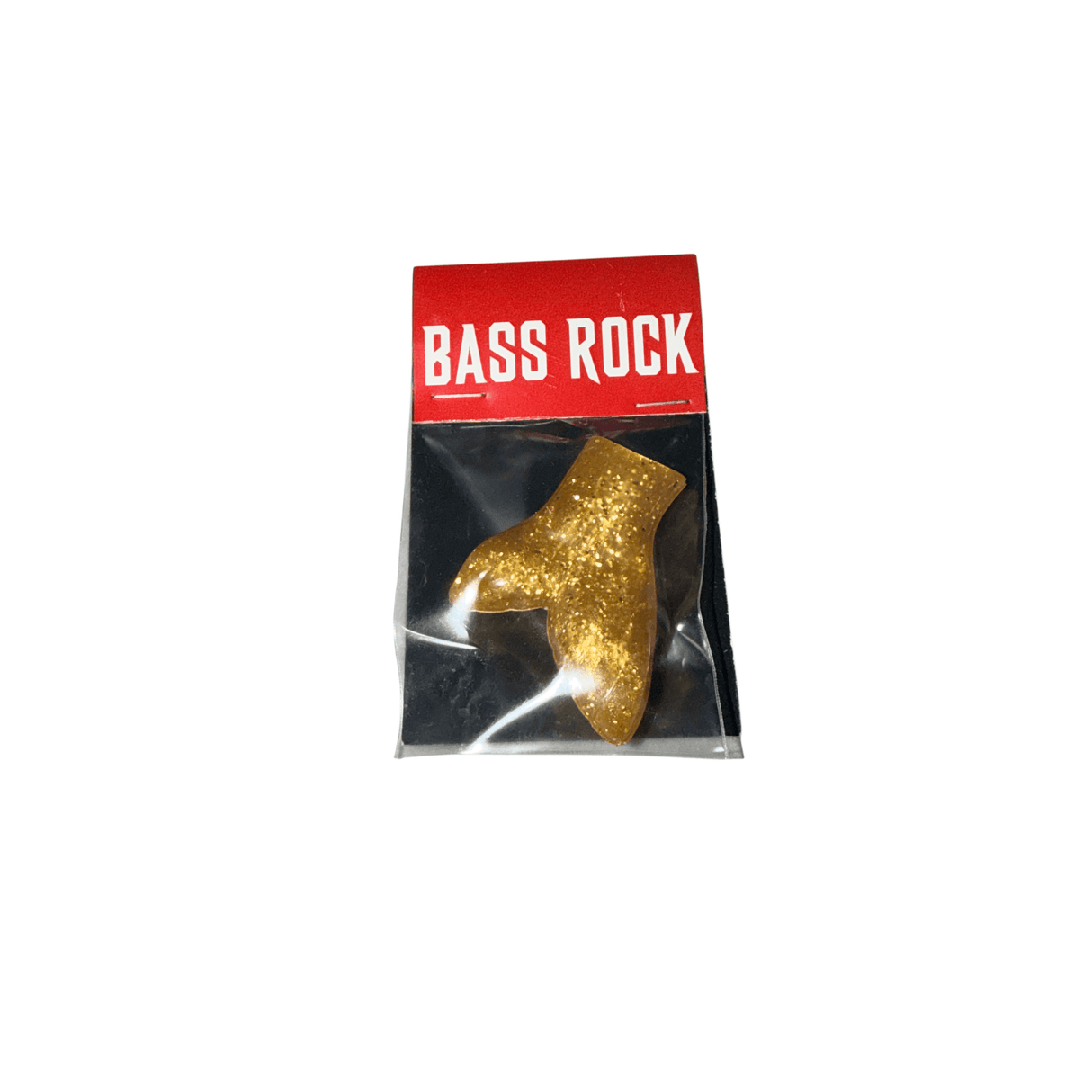 BASS ROCK Nihill Tails - Tackle Shack TX