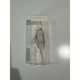 MADOTACHI SOFT HANITAS 4’ (COMES WITH EXTRA PAIR OF QWING)