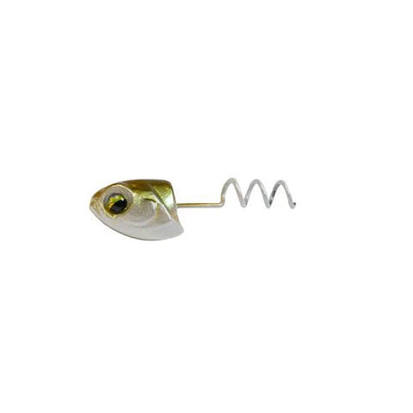 Juggle Lock Head - 3/16oz - Tackle Shack TX