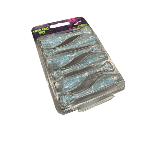 FreeFall Fry - Tackle Shack TX