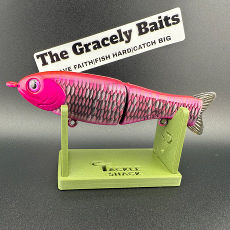 FINESSE SHAT 5" - Tackle Shack TX