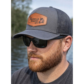 Tackle Shack Richardson Hat - Tackle Shack TX