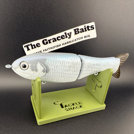 FULL SIZED SHAT 7" - Tackle Shack TX