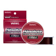 VARIVAS - Absolute Big Bait Nylon - Tackle Shack TX