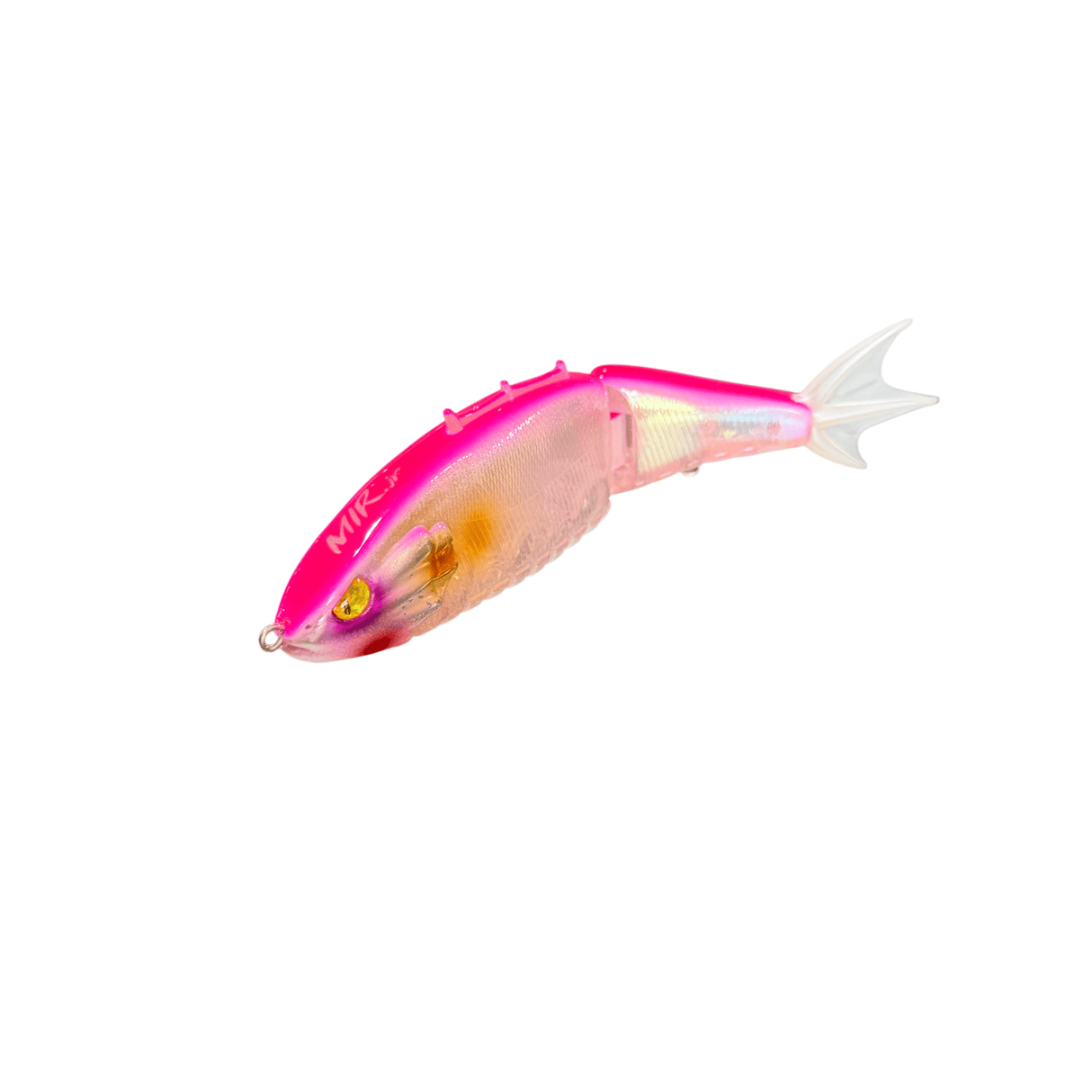 Double H - MIR Jr SF - Tackle Shack TX