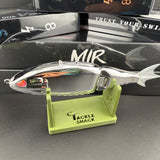 Double H - MIR Jr SF