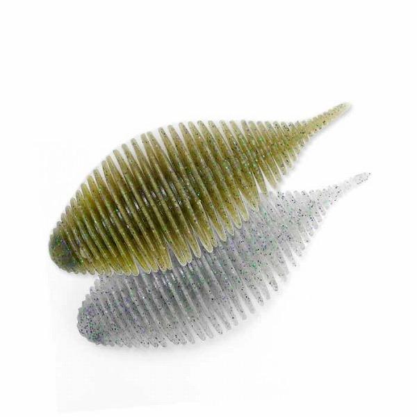 Bellows Gill 3.8"
(5 baits/pack)