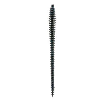 Boosa Shakey Worm 6.5 - Tackle Shack TX