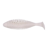 BELLOWS SHAD SWIMMER 7inch - 2pc/pack