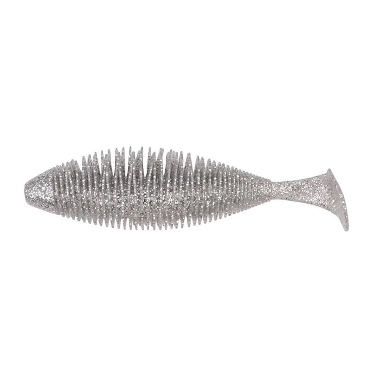 BELLOWS SHAD SWIMMER 7inch - 2pc/pack