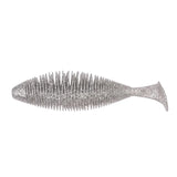 BELLOWS SHAD SWIMMER 7inch - 2pc/pack