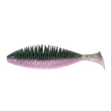 BELLOWS SHAD SWIMMER 7inch - 2pc/pack