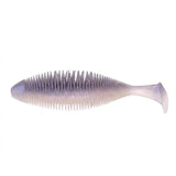 BELLOWS SHAD SWIMMER 7inch - 2pc/pack