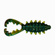Baby Bio Craw soft plastic fishing lure — view 6