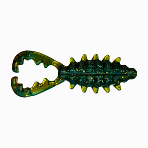 Baby Bio Craw soft plastic fishing lure — view 6