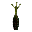 Baby Thing - Finesse Soft Plastic BFS Lure for Bass Fishing - Watermelon Red