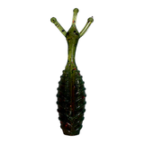Baby Thing - Finesse Soft Plastic BFS Lure for Bass Fishing - Watermelon Red