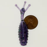 Baby Thing soft plastic fishing lure — view 2