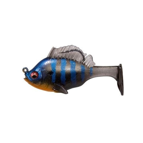 SLEEPER GILL (3.2in) 3/4oz - Tackle Shack TX