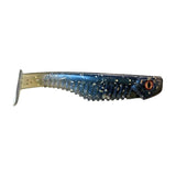 Bone Thug soft plastic bass lure in Mr Natural