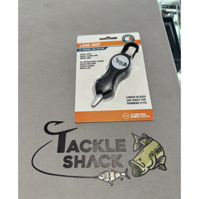 Boomerang Snips (Tackle Shack) - Tackle Shack TX