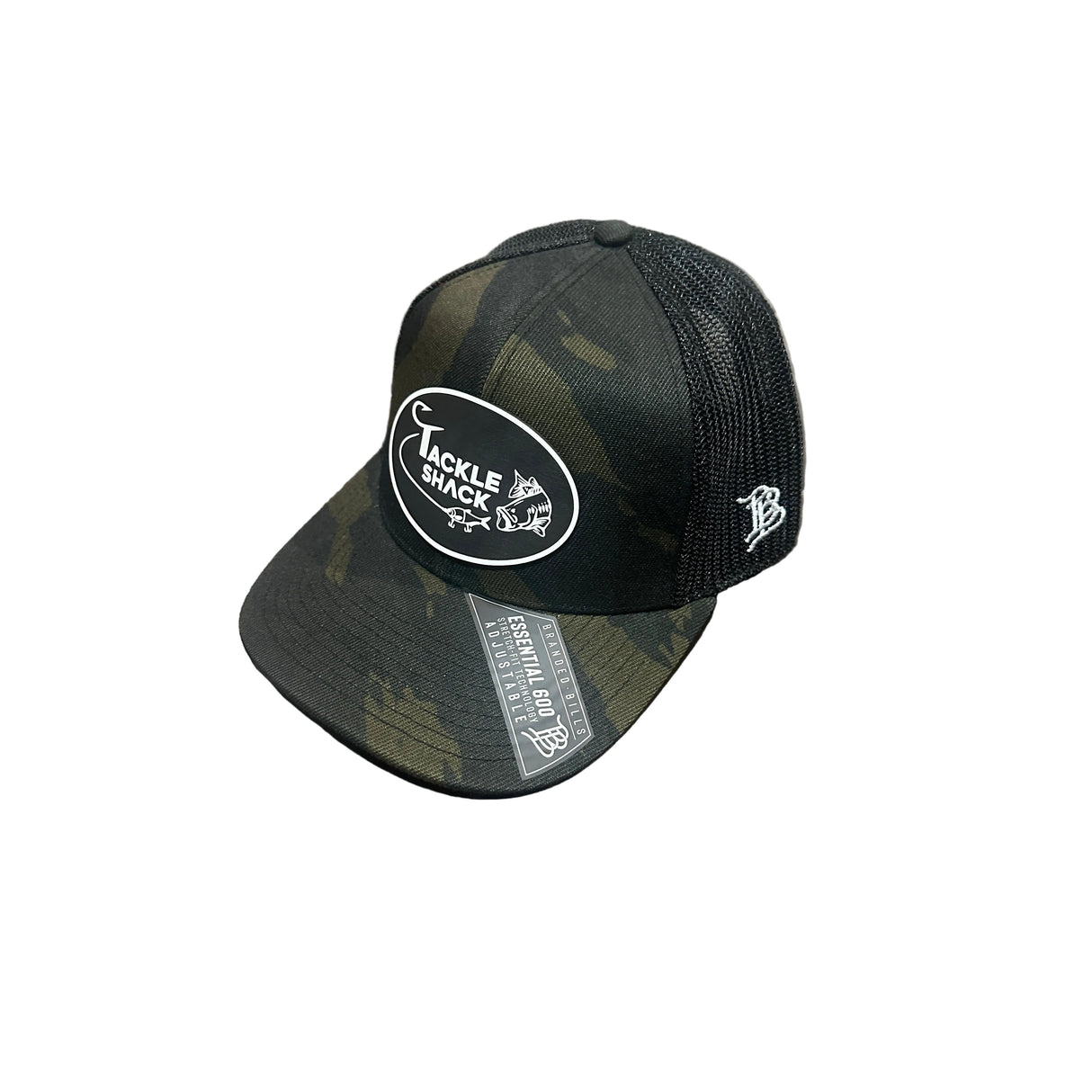 Tackle Shack Hat Trucker