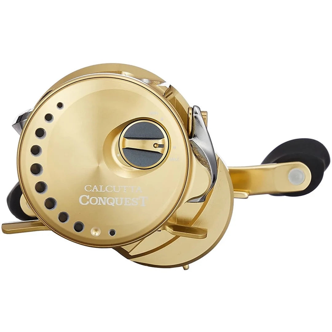 Shimano 21 Calcutta Conquest 200/201 (JDM)