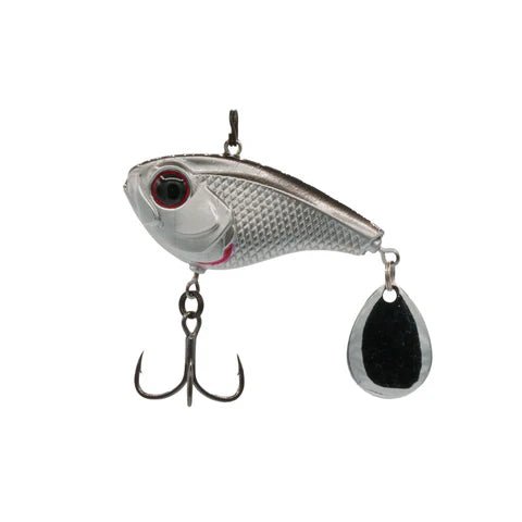 Gyro Tail Spinner 2" 3/4oz - Tackle Shack TX