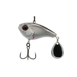 Gyro Tail Spinner 2" 3/4oz - Tackle Shack TX