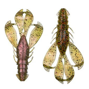 Congo Craw 3.8 - Tackle Shack TX