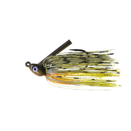 Dirty Jigs Compact Swim Jig - Tackle Shack TX