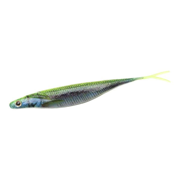 REAL Sakamata Shad - Tackle Shack TX