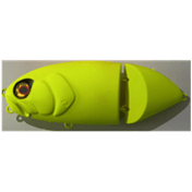 D - Flow C130ST (Top Water + Crank) - Tackle Shack TX