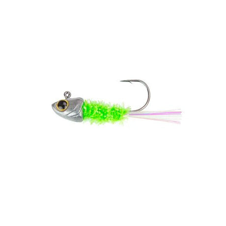 Spangle Tinsel Jig - Tackle Shack TX