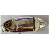 D - Flow C130ST (Top Water + Crank) - Tackle Shack TX