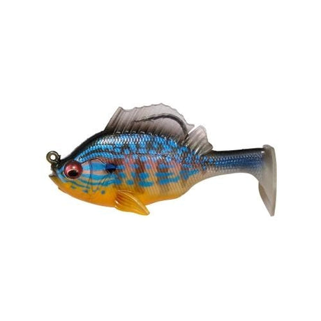 SLEEPER GILL (3.2in) 3/4oz - Tackle Shack TX
